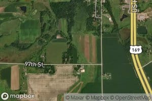 County Ditch Number Nine