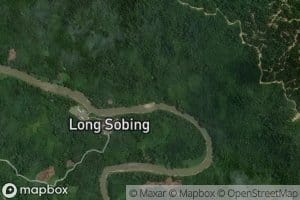 Sungai Lulau