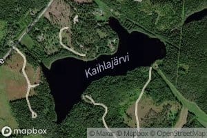 Kaihlajarvi