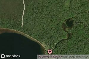 Anima Nipissing River