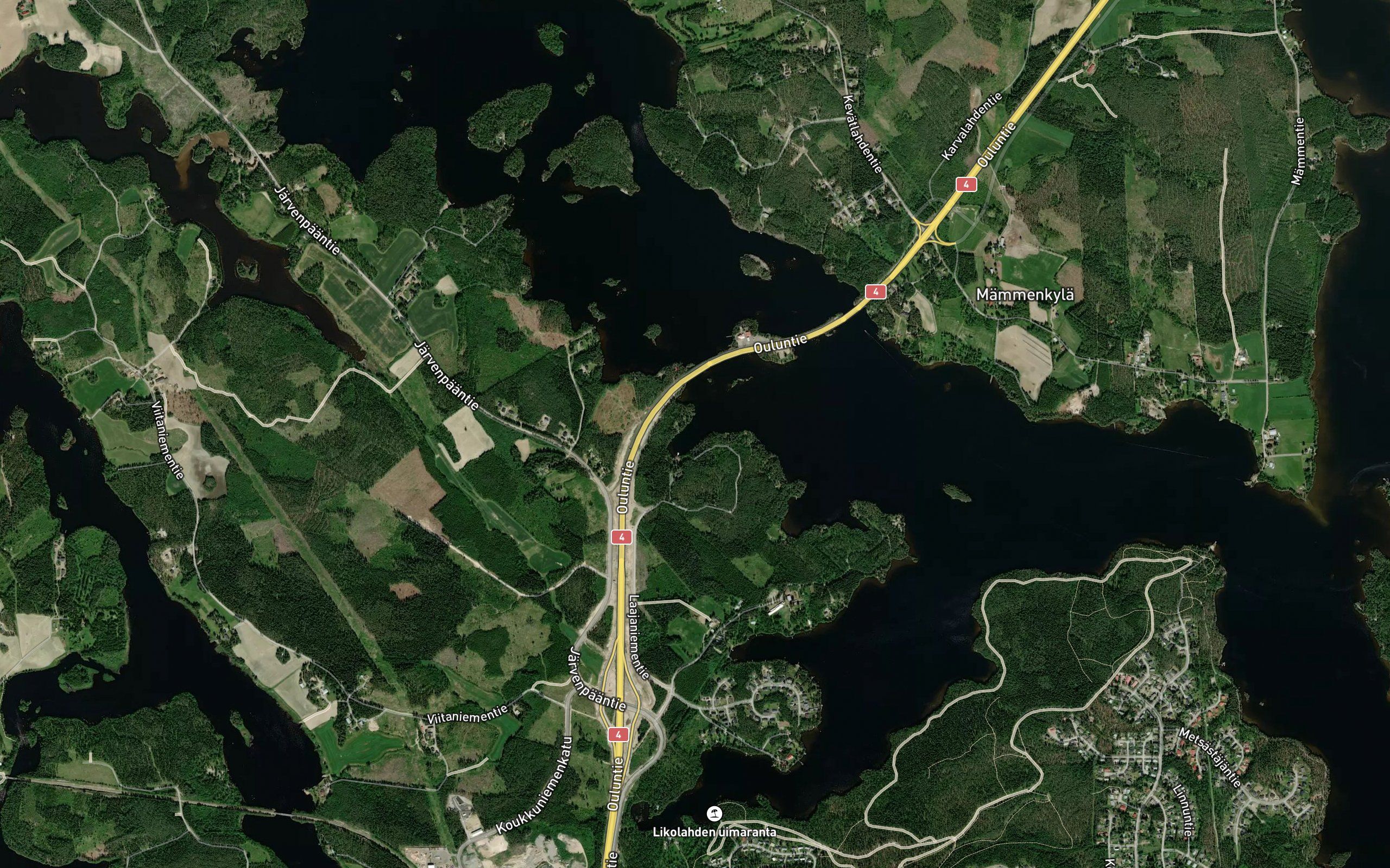 Syvalahti