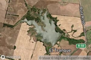 Embalse El Castillo