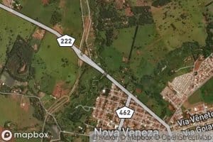 Ribeirao dos Goncalves