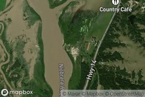 Burgess Creek