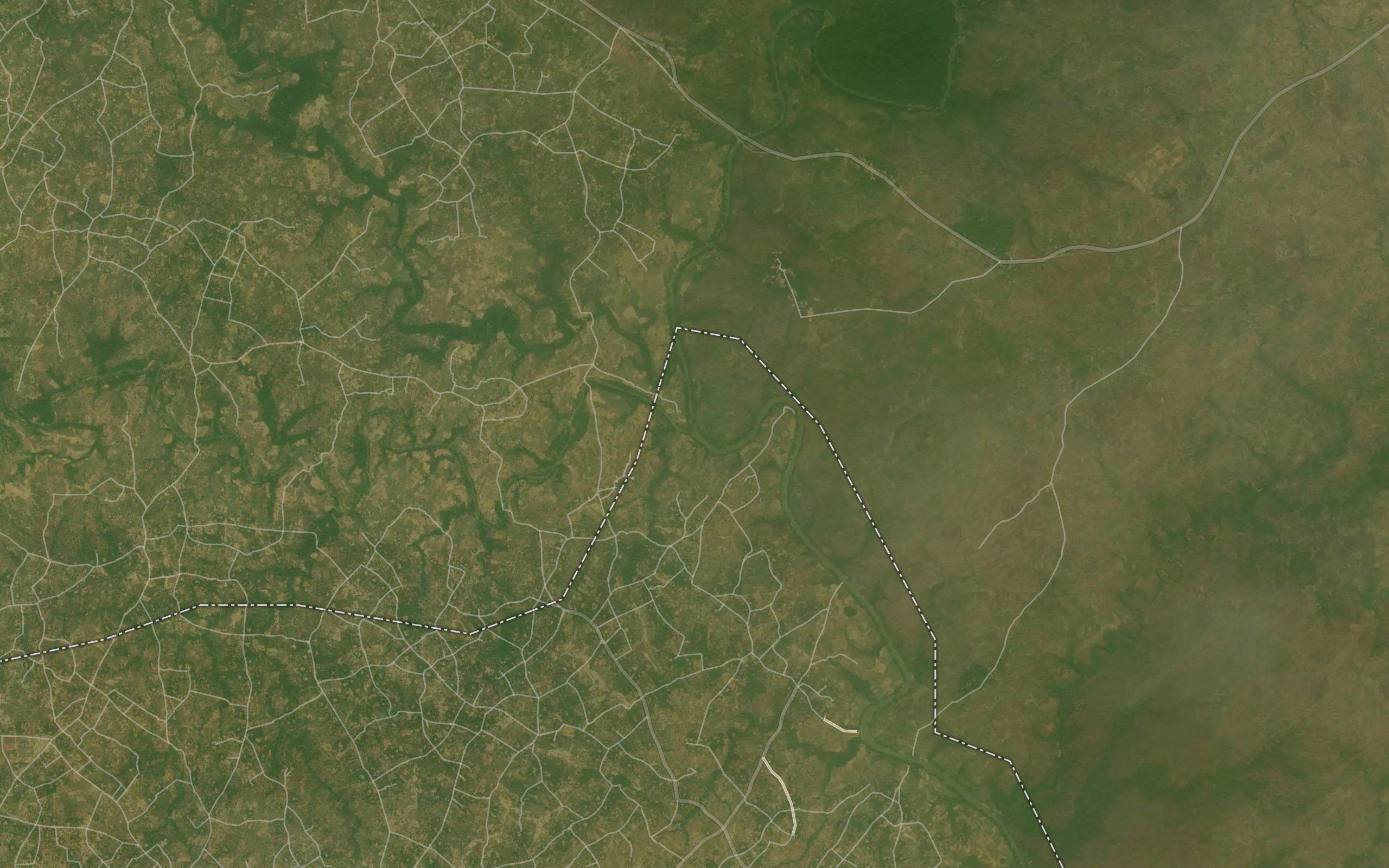 Okpoko River