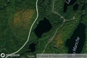 Lac Caron