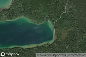 Little Raspberry Lake