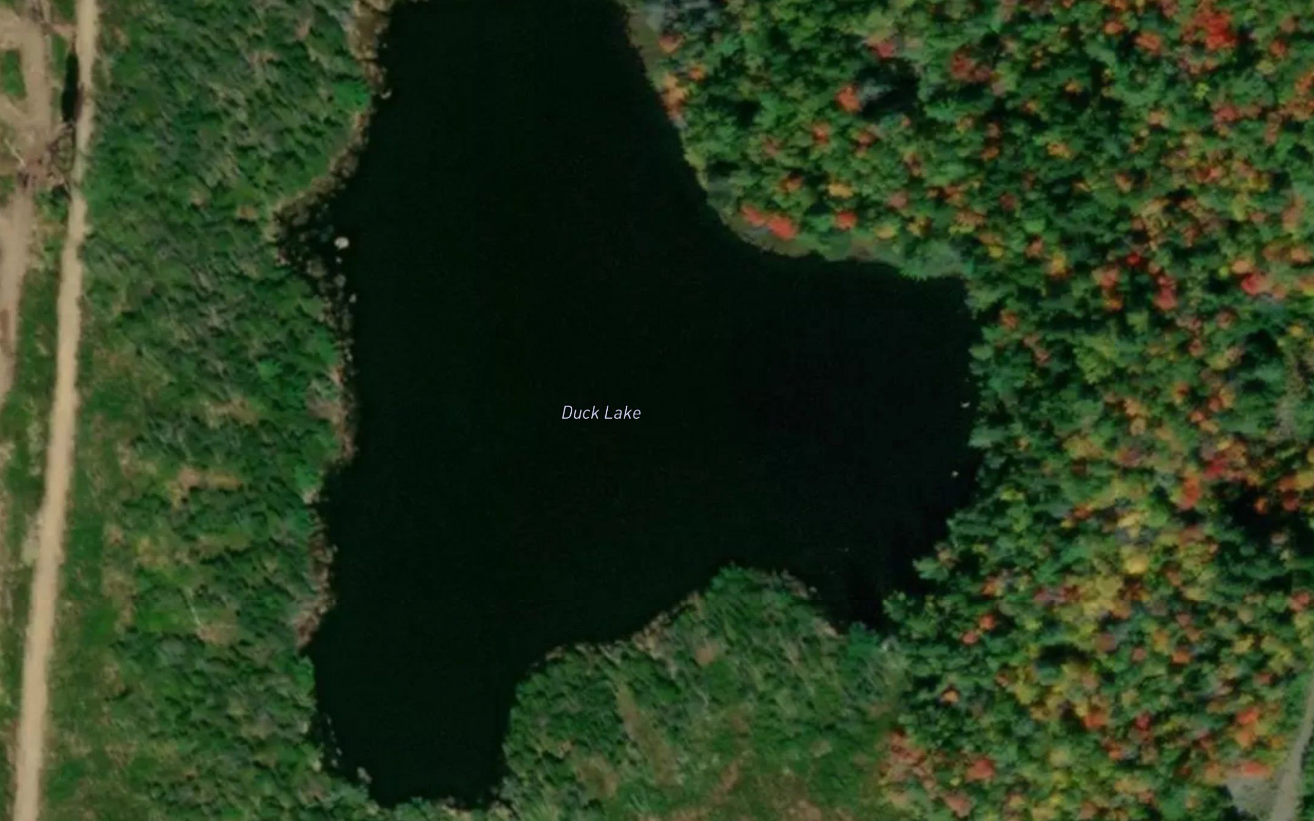 Duck Lake