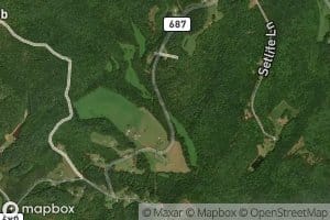 Little Spencer Creek