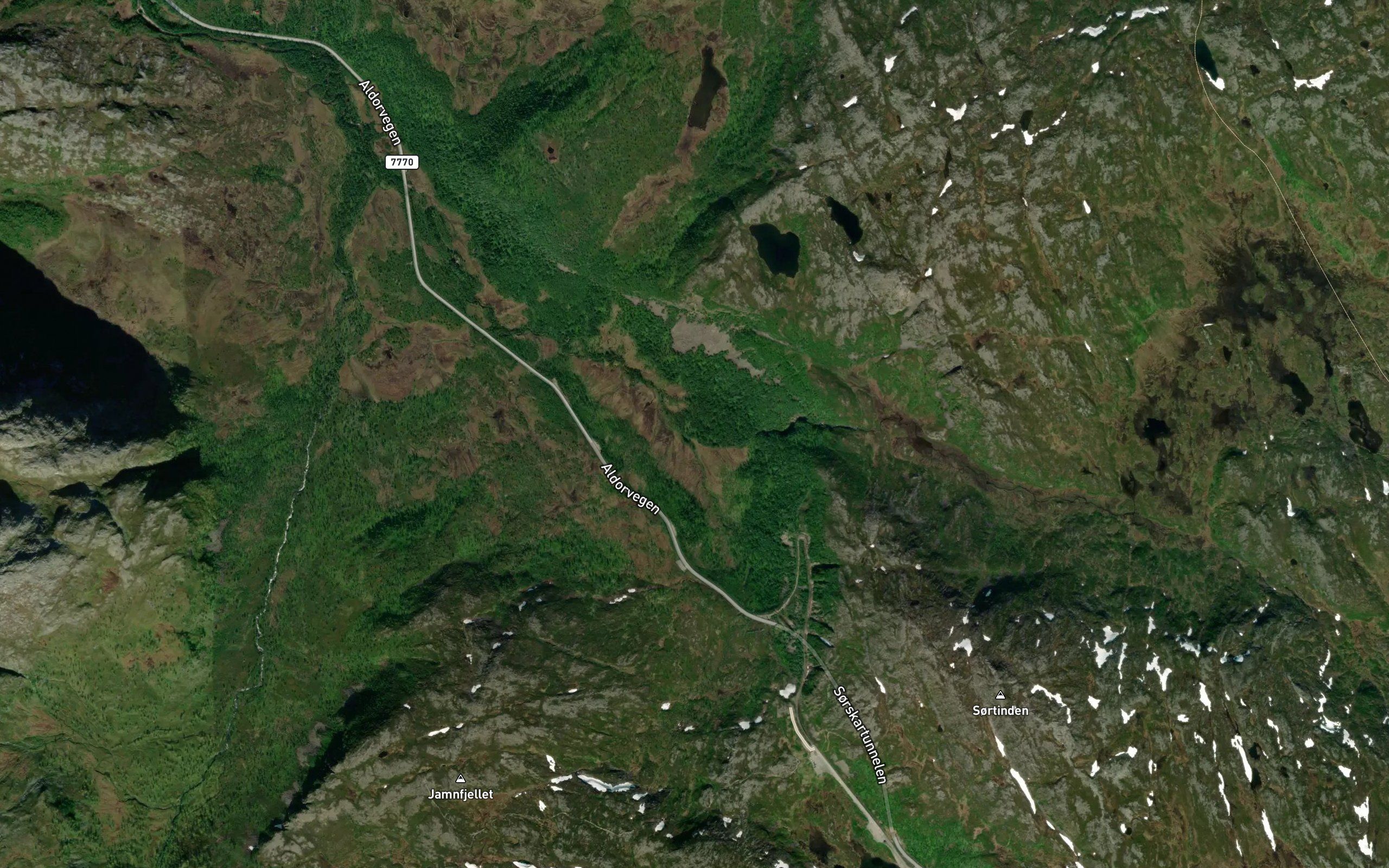 Bumannskarelva