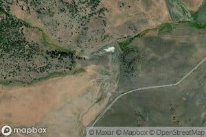 Fopiano Reservoir