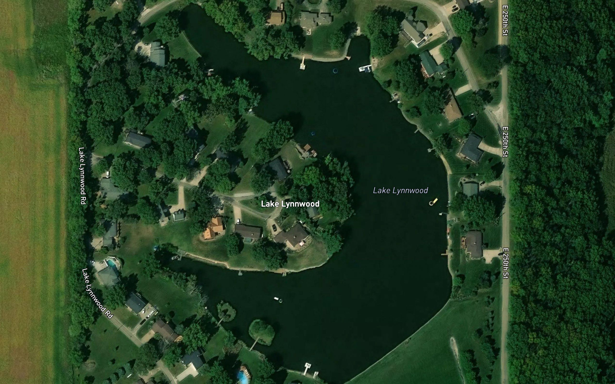 Lake Lynnwood