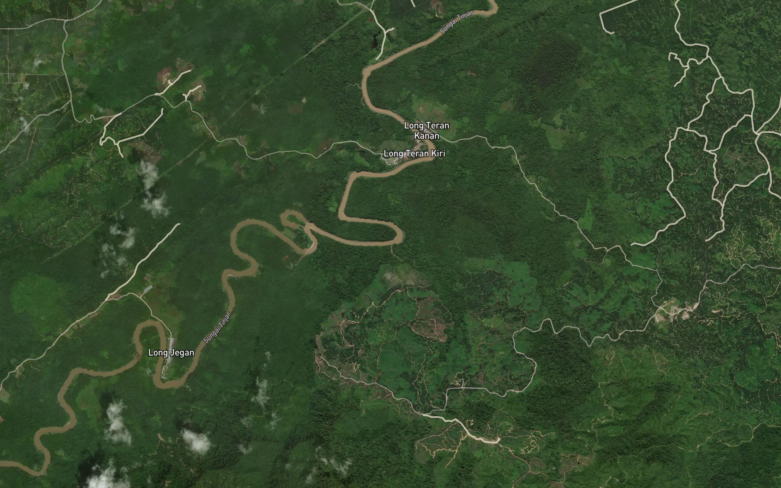 Sungai Merong