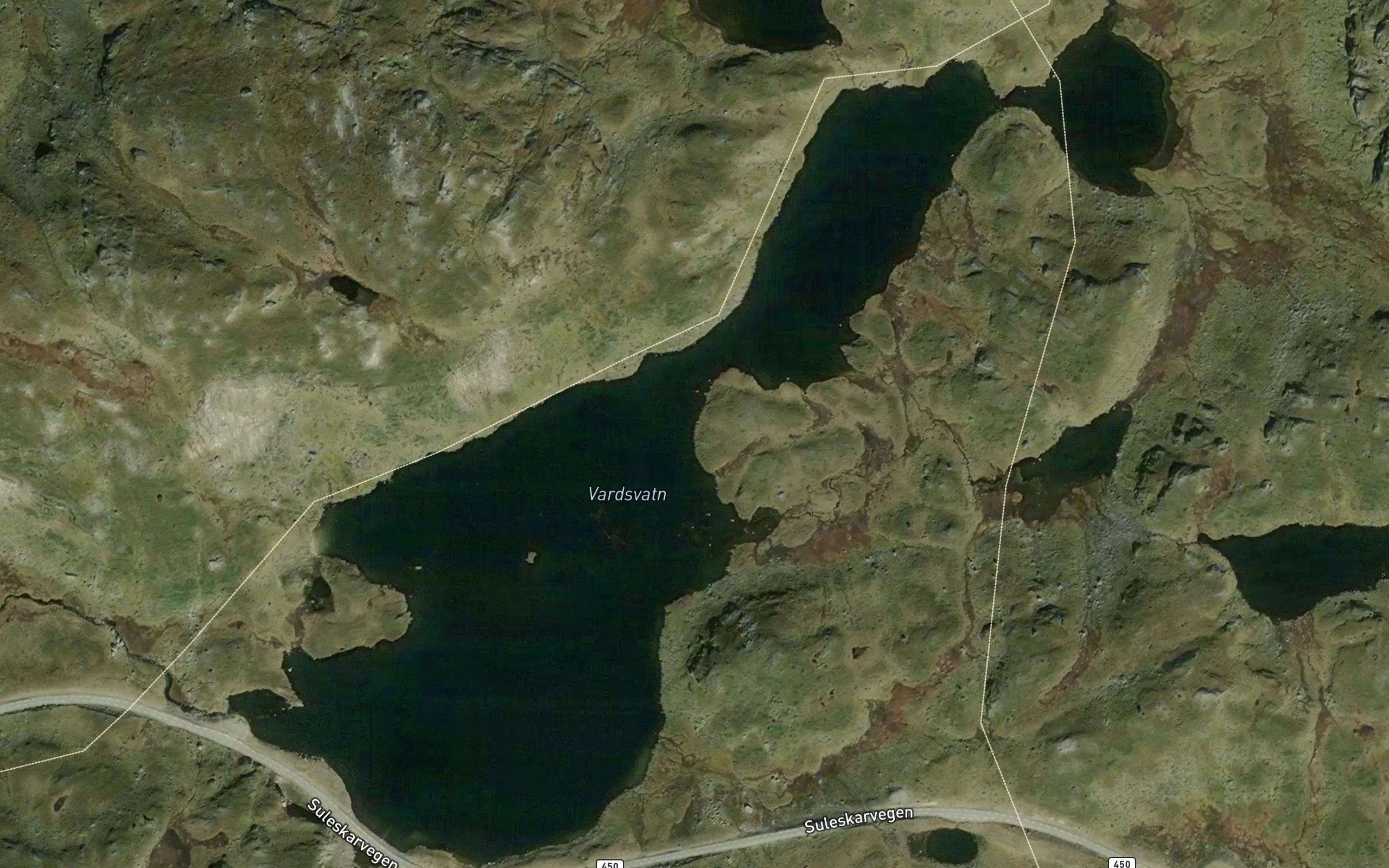 Vardsvatn