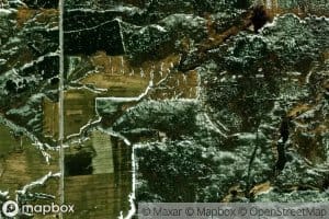 Cours d'eau Trepanier