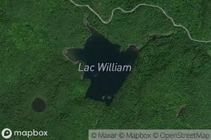 Lac William