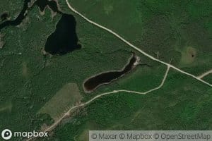 Lac Pallas