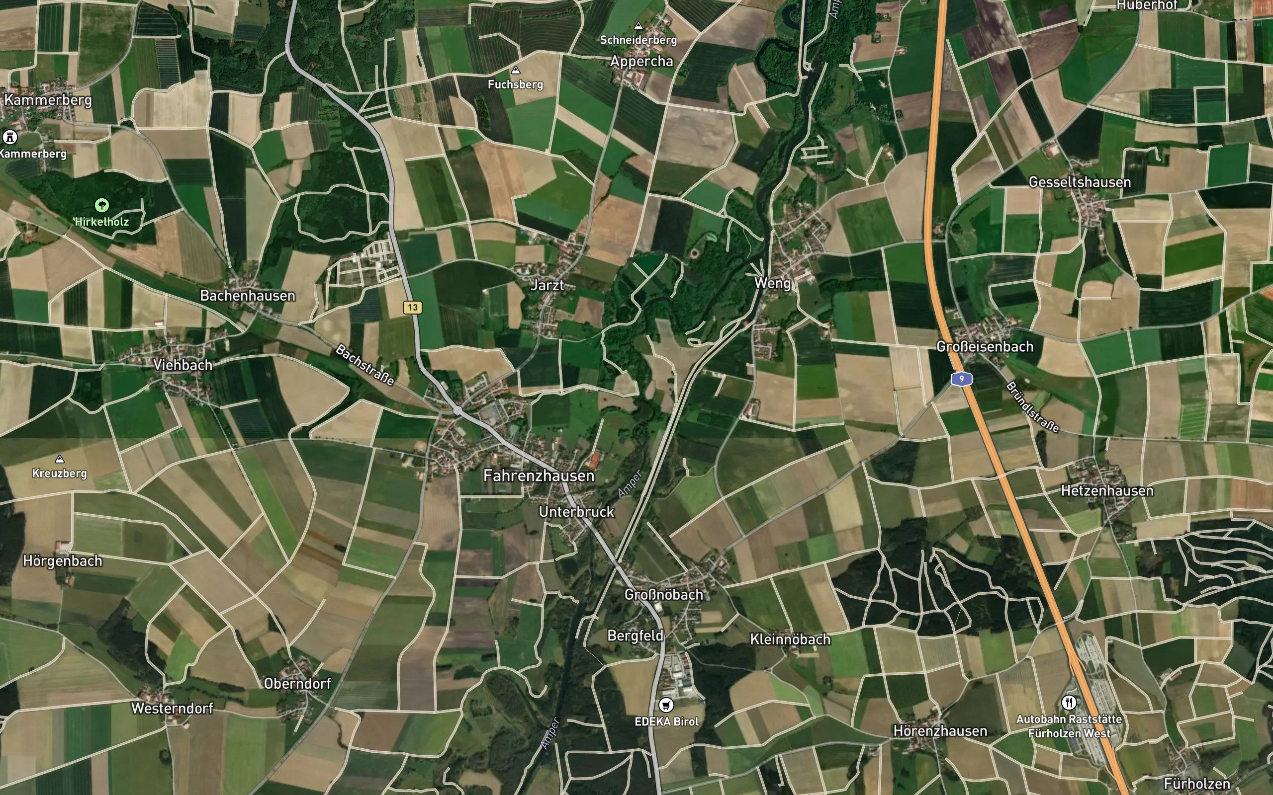 Rettenbach