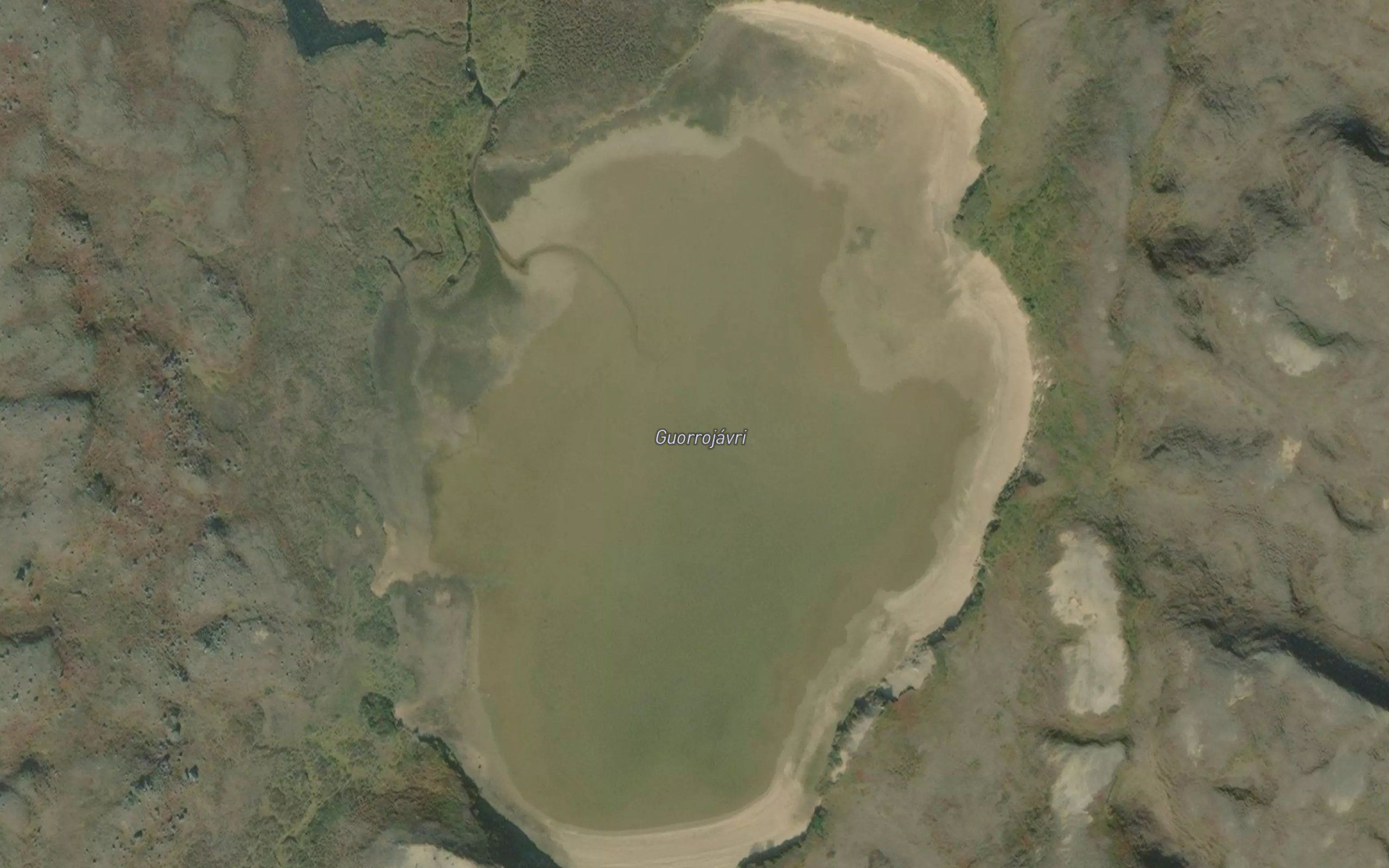 Guorrujavri