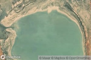 Lake Marradibbadibba