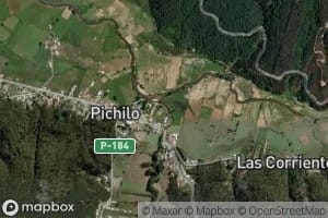Rio Pichilo
