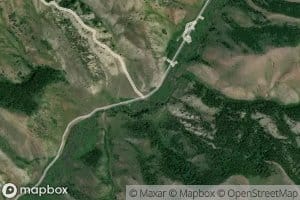 Indian Camp Creek