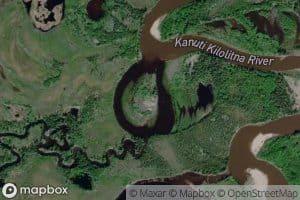 Kodosin Nolitna Creek