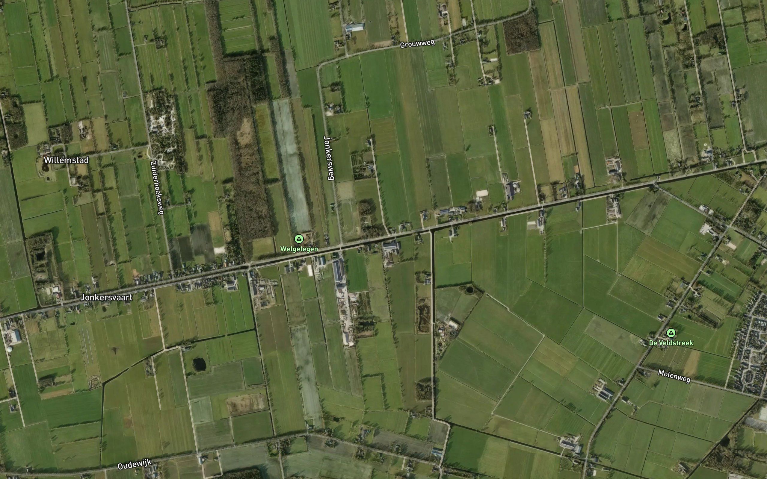 Jonkersvaart