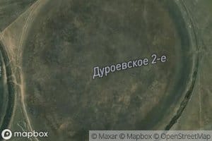 Ozero Duroyevskoye Vtoroye