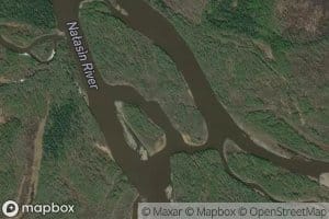 Na{2}asin River