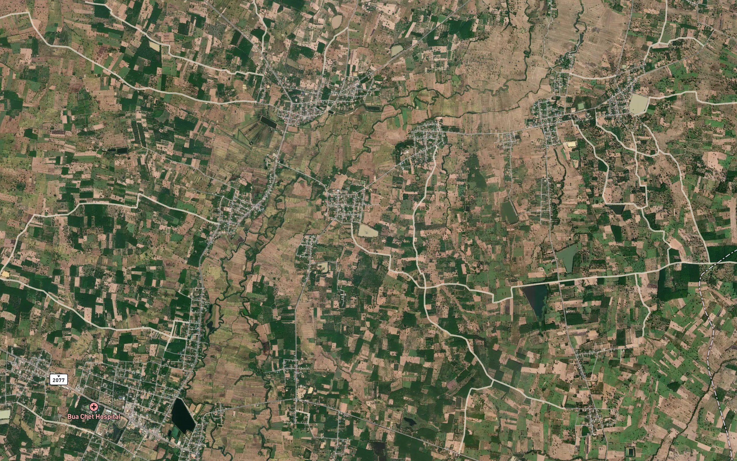 Nong Nam Ban Khok Phet