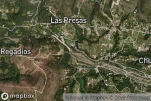 Quebrada Las Cuevitas