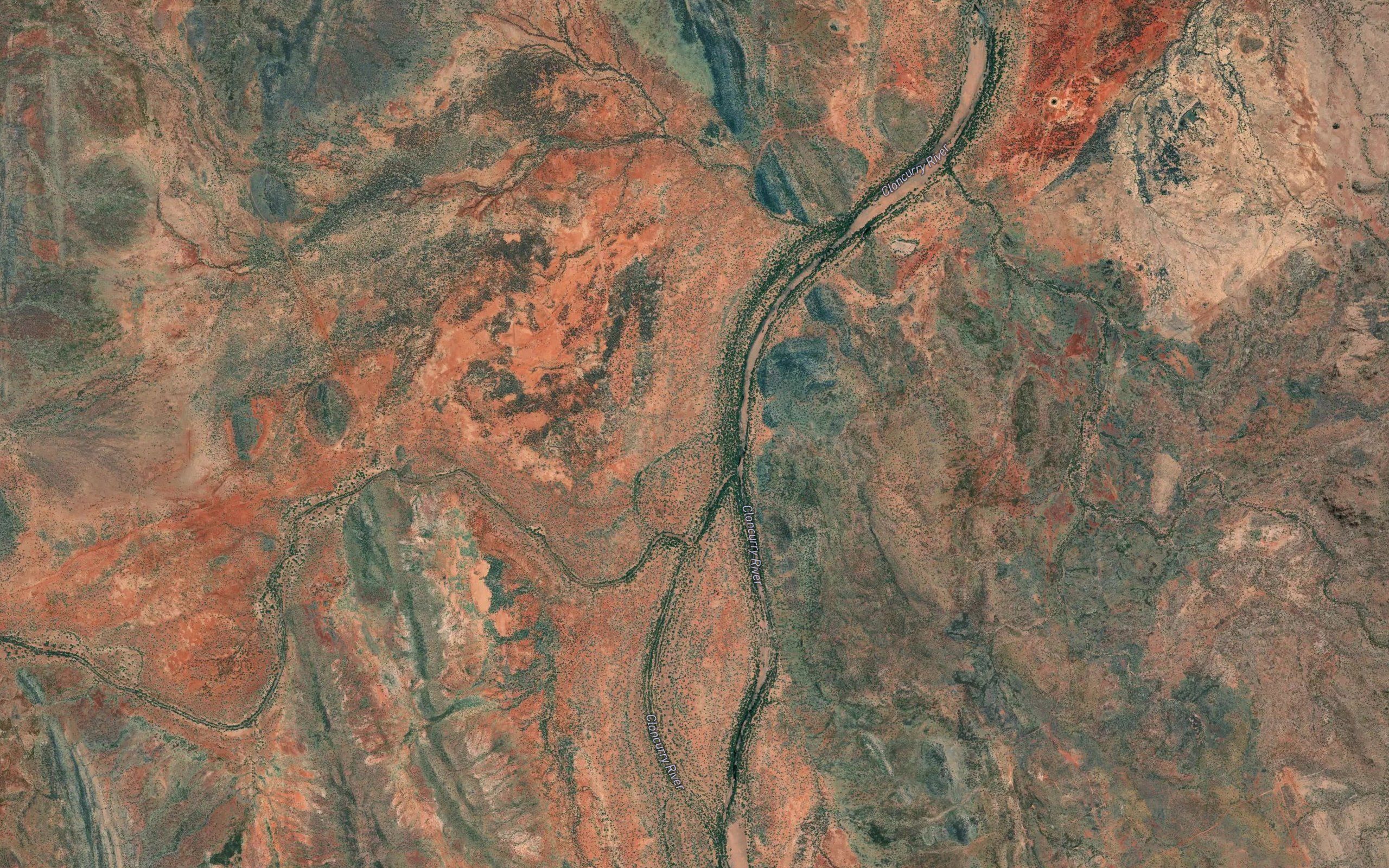 Slaty Creek
