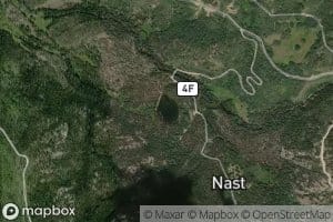 Nast E Lake