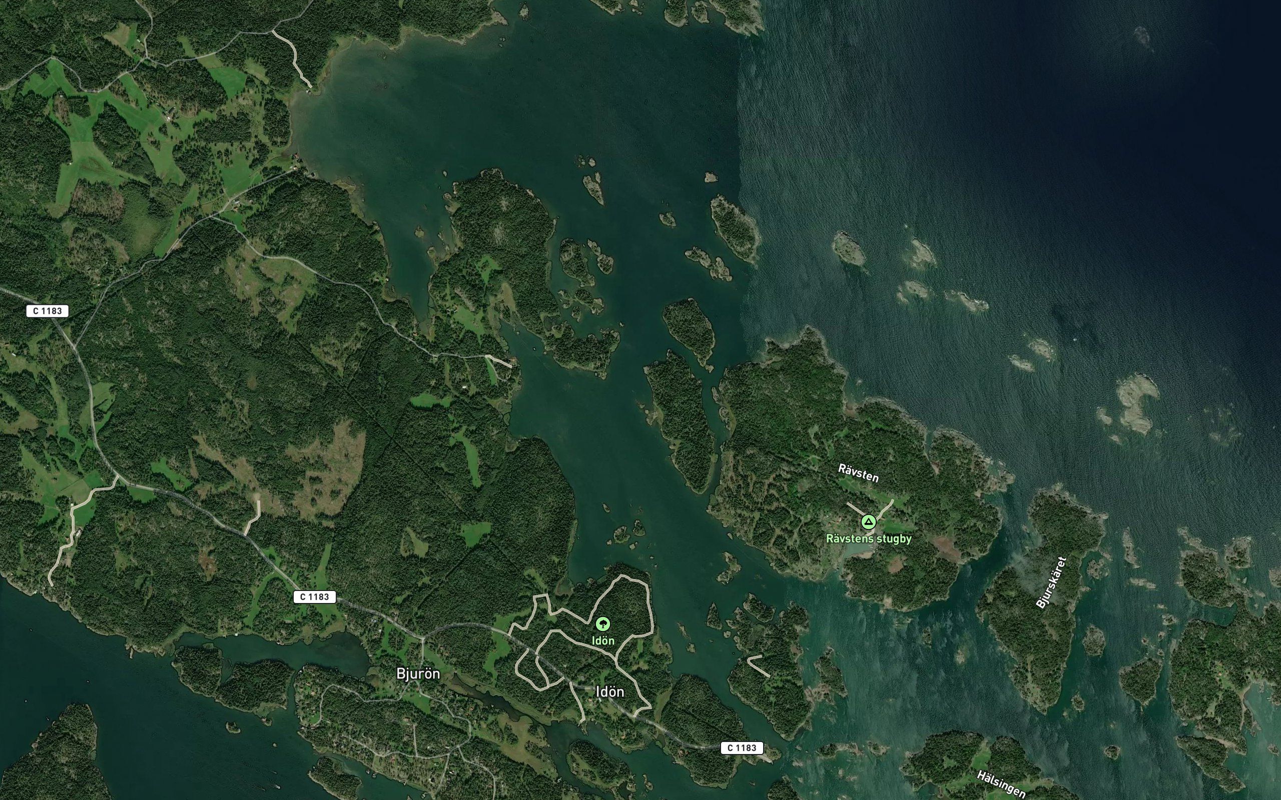 Nolfjarden
