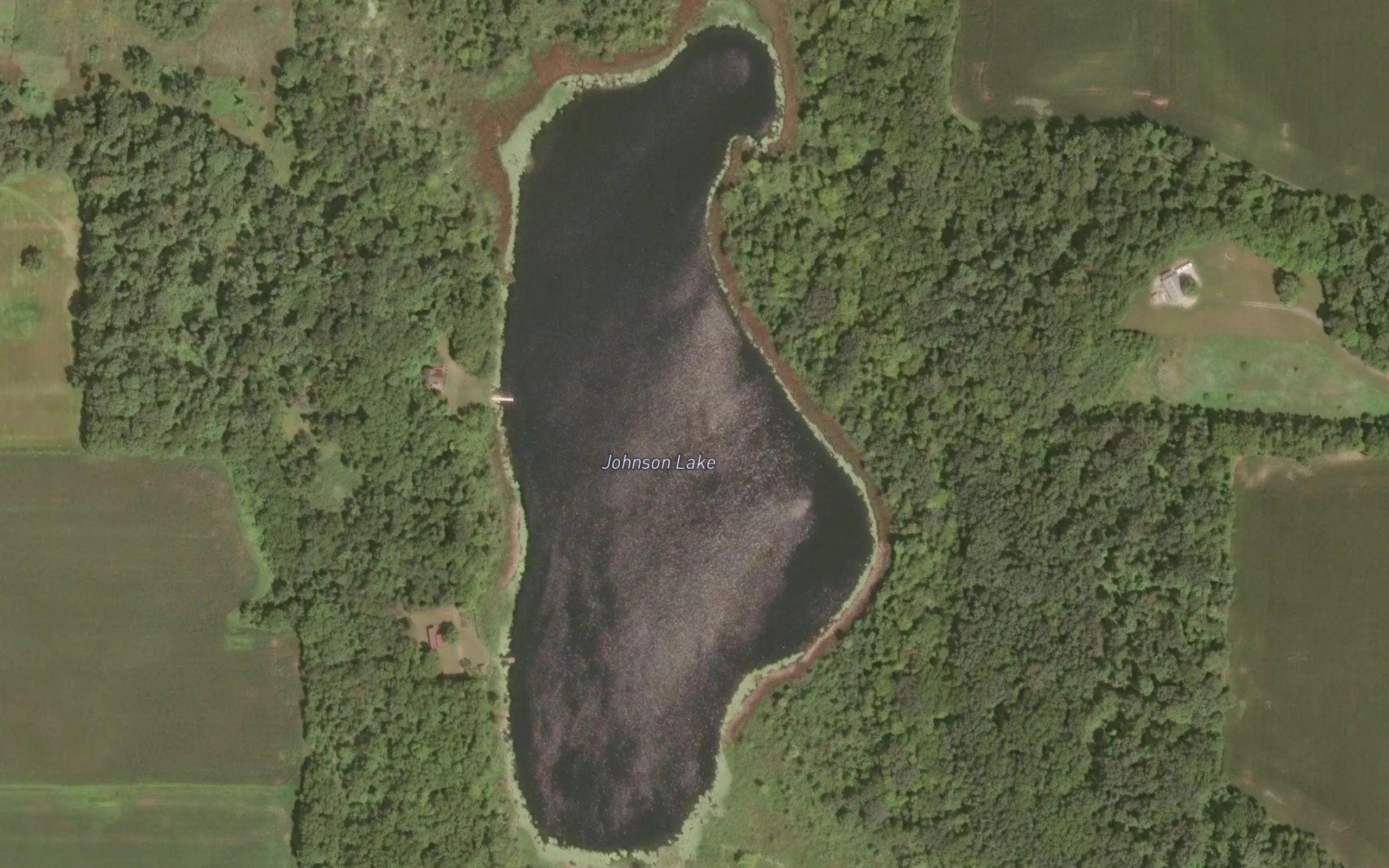 Johnson Lake