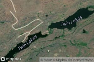 Twin Lakes