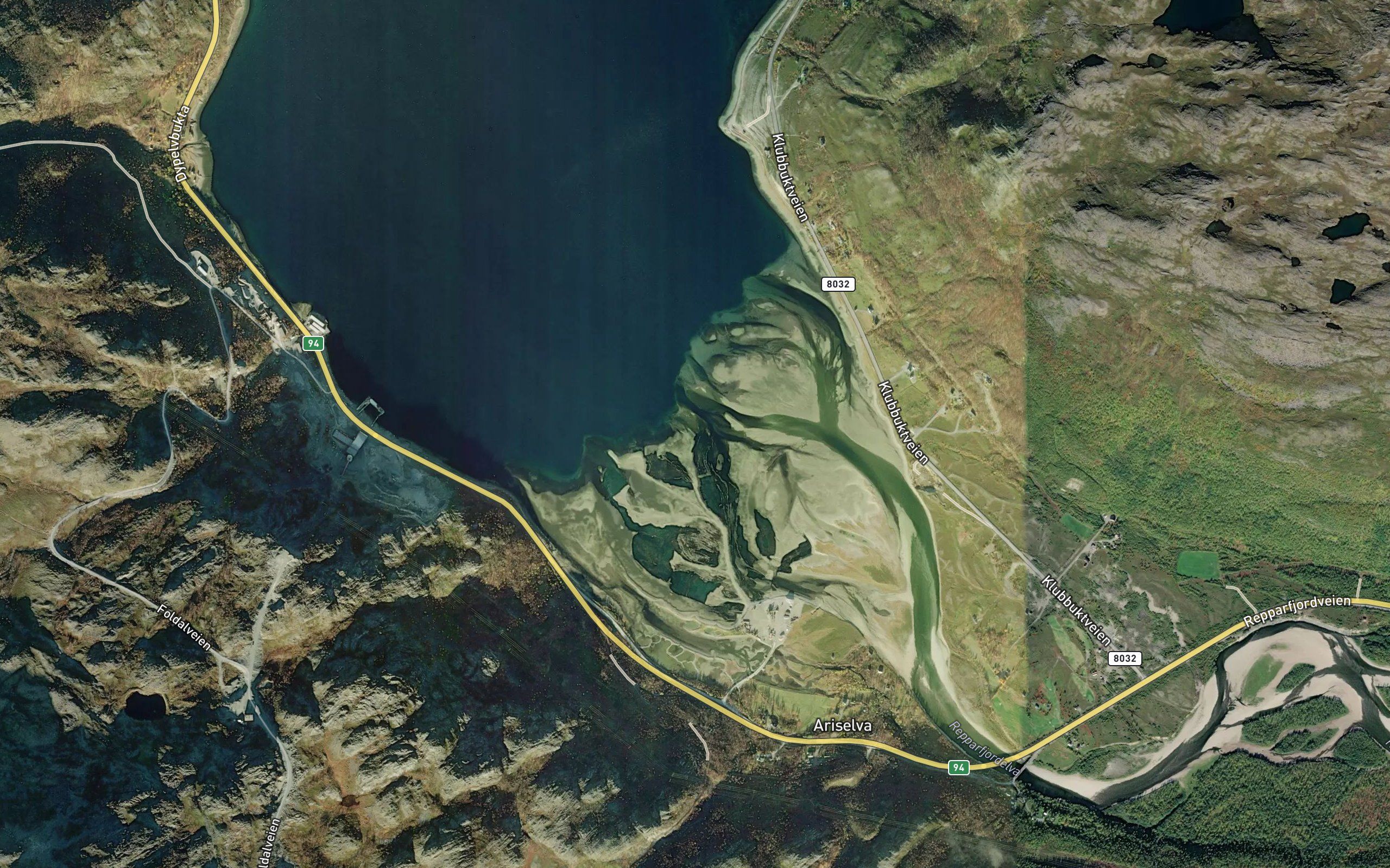 Repparfjordbotn