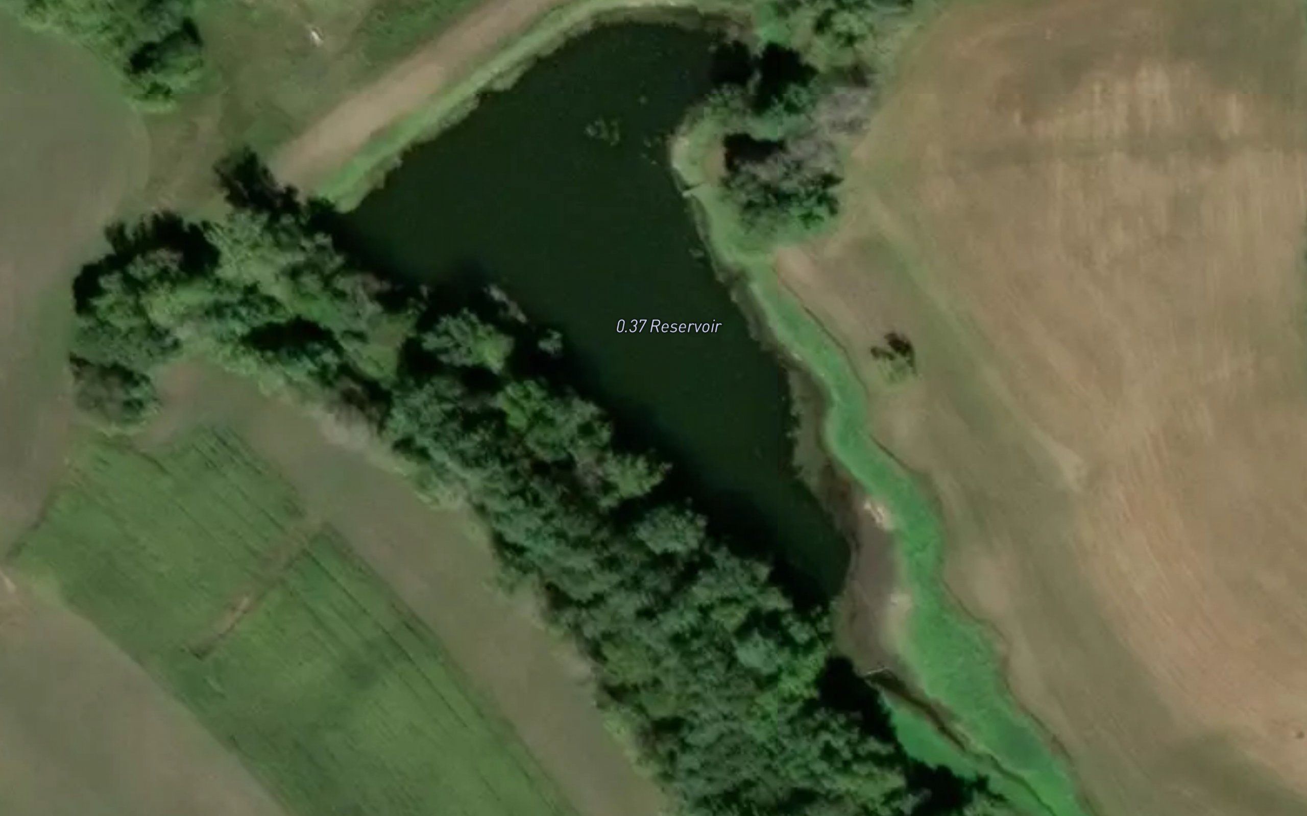 0.37 Reservoir