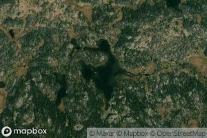 Horseshoe Lake