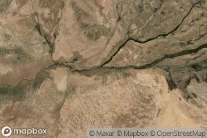 Quebrada Collpajahuira