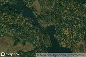 Grassy Narrows Bay