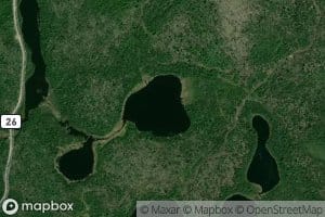 Lac Nacaire