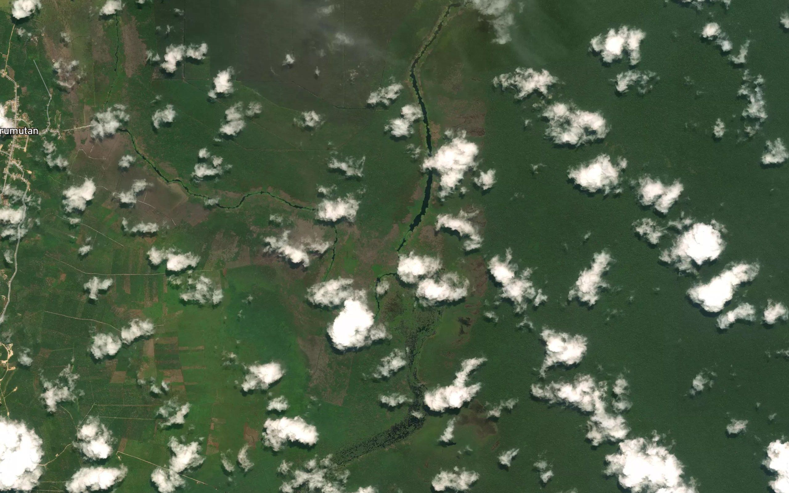 Sungai Kuya
