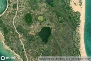 Lago Quinuque