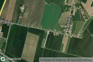 Canale irriguo Isiata