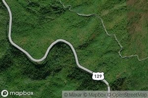 Puncheon Camp Branch