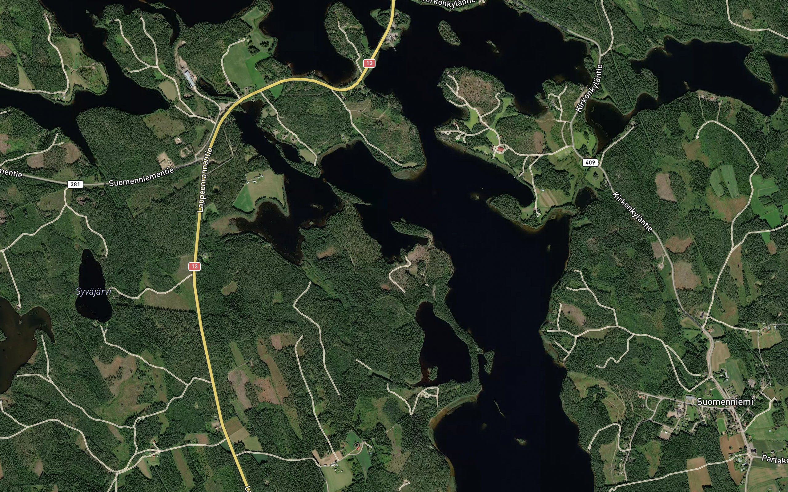 Likarlahti