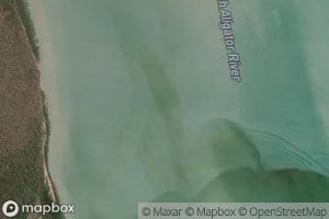 South Alligator River