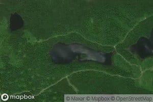Lac Capitaine